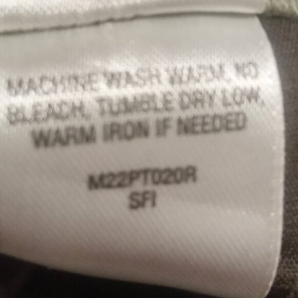 Cabela's Men's Seclusion 3-D Camo Pants Size 40 Reg - Picture 8 of 8